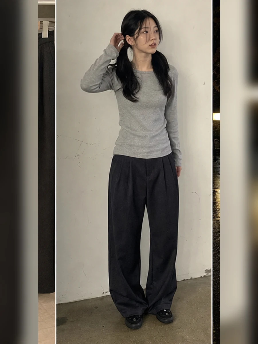 女装模特参考