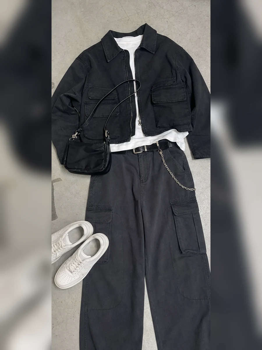 男装商品图